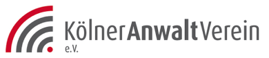 Logo Koelner Anwaltverein