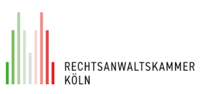 Logo Rechtsanwaltkammer Koeln